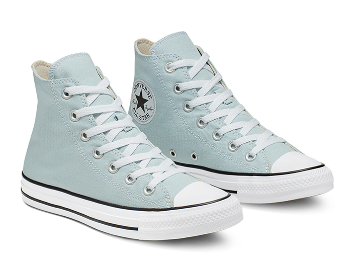 Converse chuck shop taylor 2 xanh